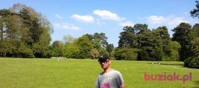 Kamil, Male, 36, Bedford, Wielka Brytania, Photo: 2