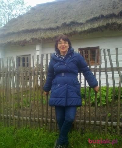 anna, Female, 64, Kielce, Polska, Photo: 2