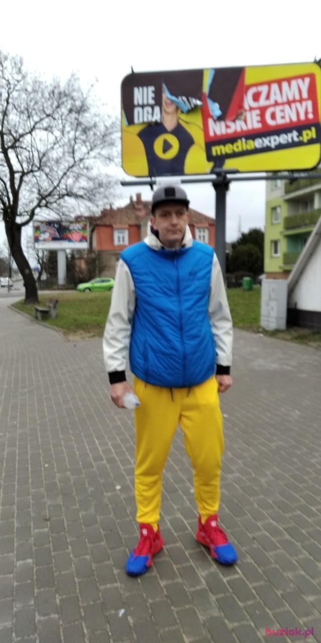 RUBENS, Mężczyzna, 40, Szczecin, Polska, Zdjęcie: 2