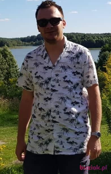 Hubert, Male, 31, Wrocław, Polska, Photo: 1