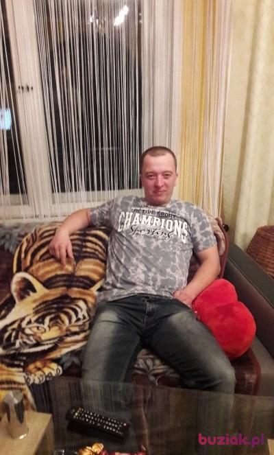 jacek, Male, 35, Czersk, Polska, Photo: 2