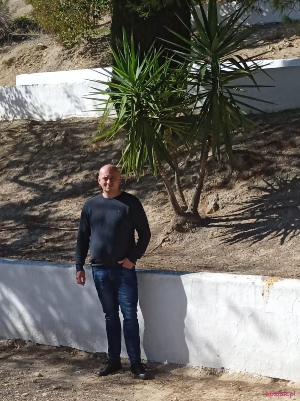 Pawel, Male, 40, Essen, Niemcy, Photo: 4