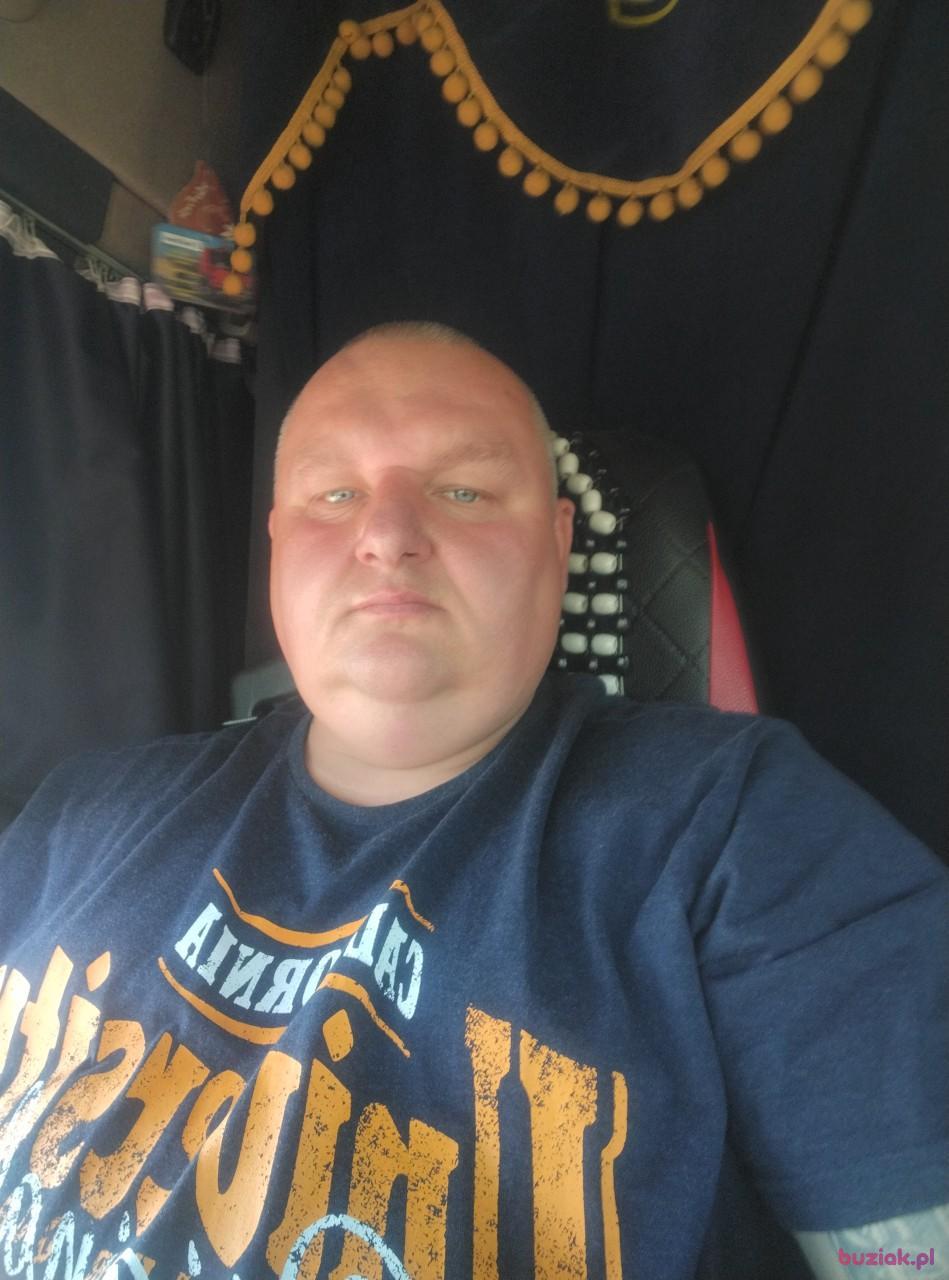 ariel, Male, 45, Brodnica, Polska, Photo: 2
