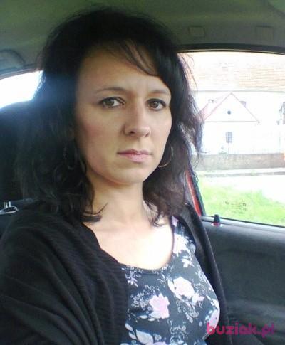 Ania, Female, 43, Sierpc, Polska, Photo: 4