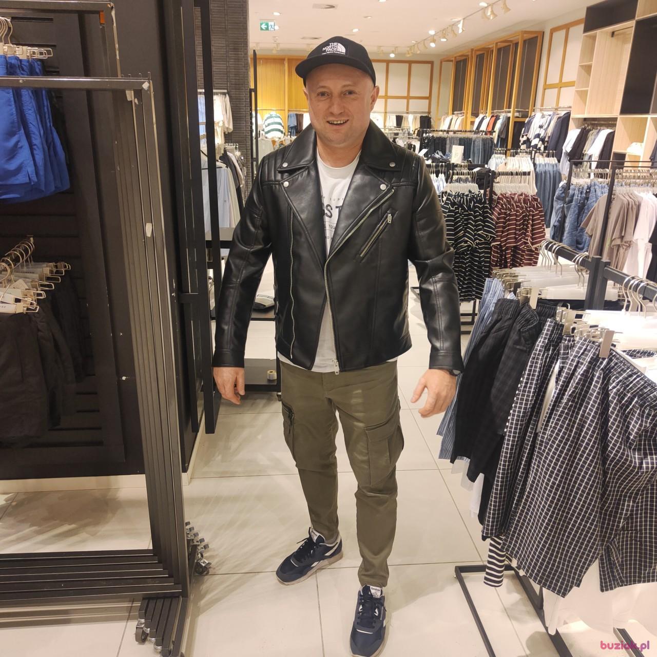 Michał, Male, 43, Westminster, Wielka Brytania, Photo: 2