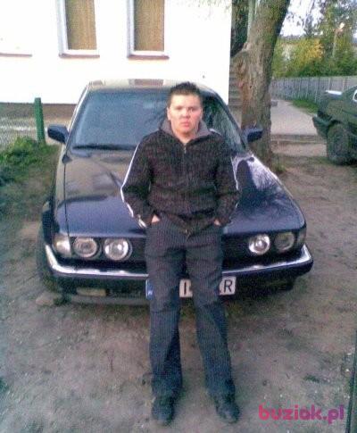 Dawid, Mężczyzna, 38, Biłgoraj, Polska, Zdjęcie: 2