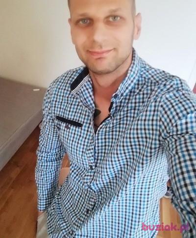 Maciek, Male, 40, Białystok, Polska, Photo: 2