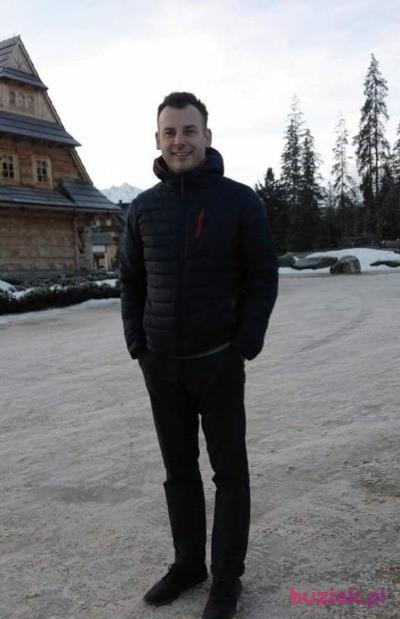 Łukasz, Male, 46, Kielce, Polska, Photo: 2