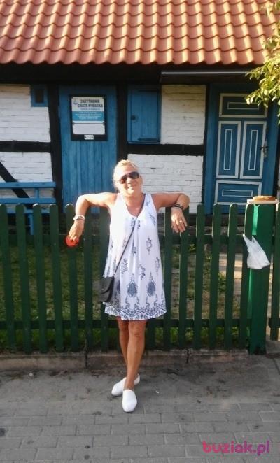 Judyta, Female, 64, Jastarnia, Polska, Photo: 6
