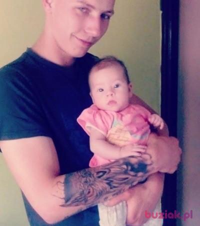 Marek , Mężczyzna, 31, Poznań, Polska, Zdjęcie: 2