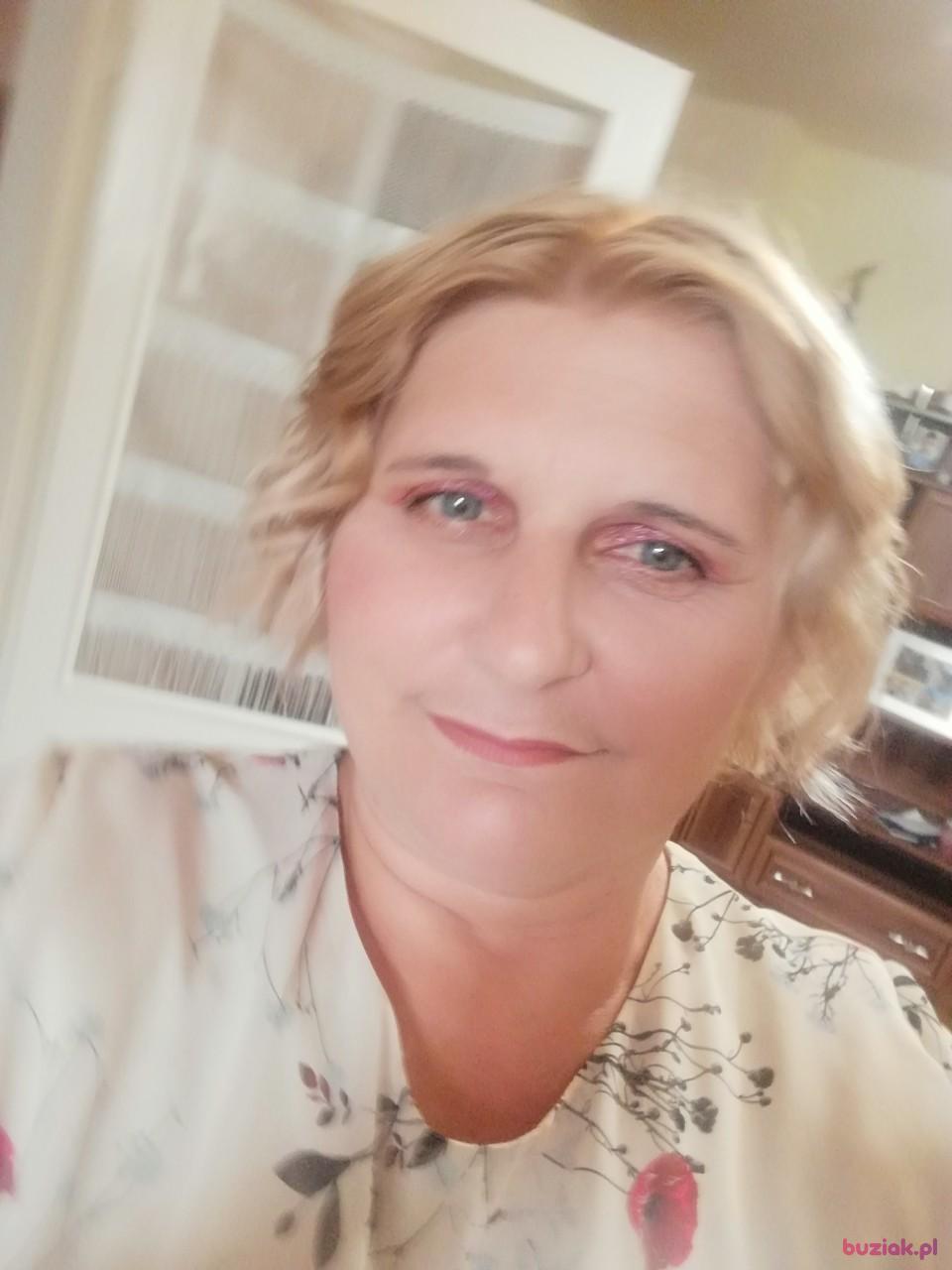 sisi, Kobieta, 48, Rzeszów, Polska, Zdjęcie: 2