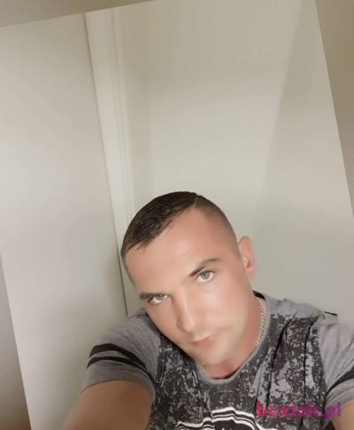 Krzysztof , Male, 43, Polska, Photo: 2