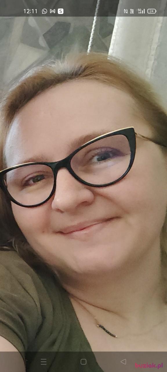 Agnieszka, Female, 42, Kłobuck, Polska, Photo: 4