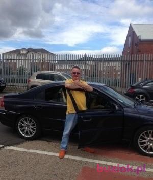 Robert, Male, 56, Wielka Brytania, Photo: 3