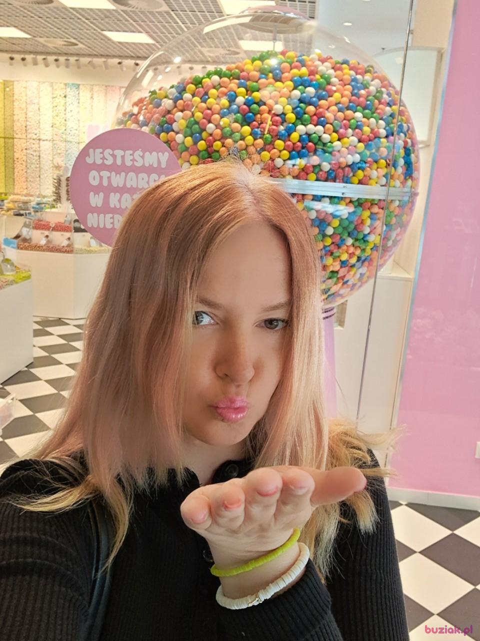 Ola, Female, 48, Amsterdam, Holandia, Photo: 4