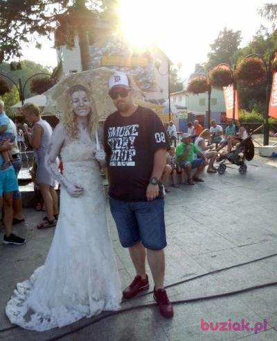 Grzesiek, Male, 33, Bolesławiec, Polska, Photo: 4