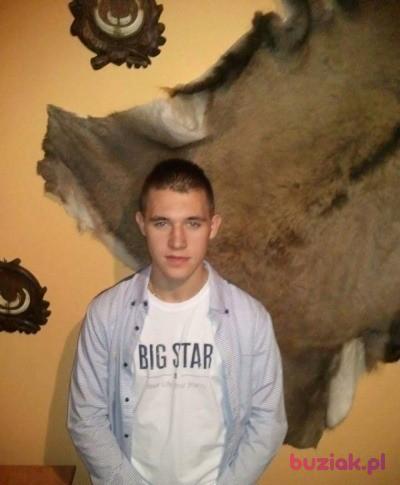 Piotr, Male, 30, Mława, Polska, Photo: 4