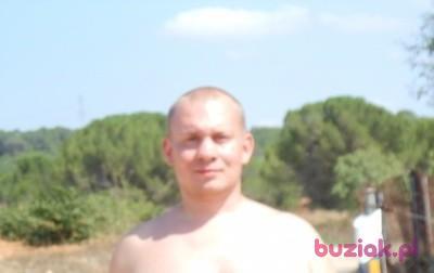 PRZEMEK, Male, 45, Łódź, Polska, Photo: 2