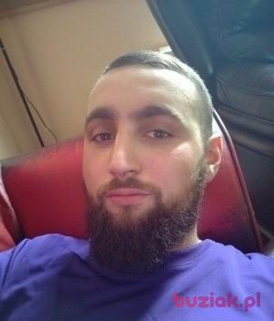 Bartek, Male, 32, Wielka Brytania, Photo: 2