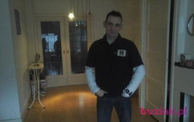 Daniel, Male, 45, Wrocław, Polska, Photo: 3