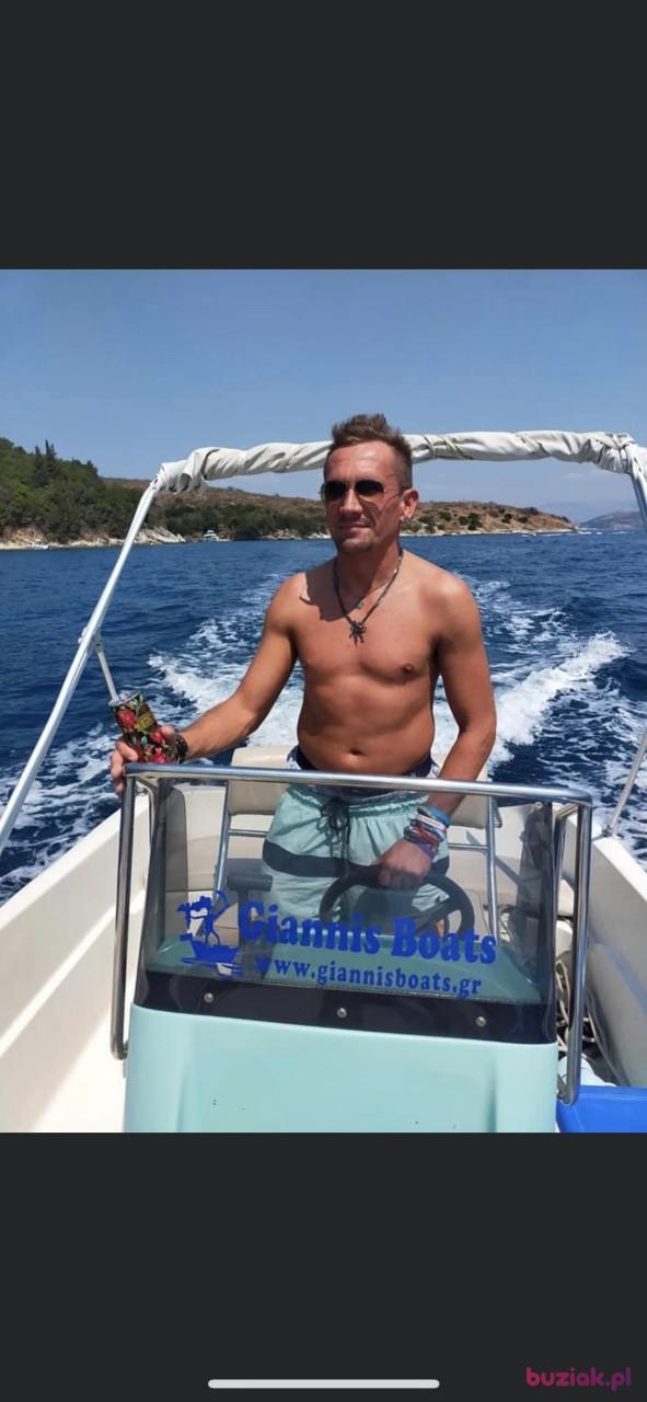 Piotr, Male, 43, Kolbuszowa, Polska, Photo: 8