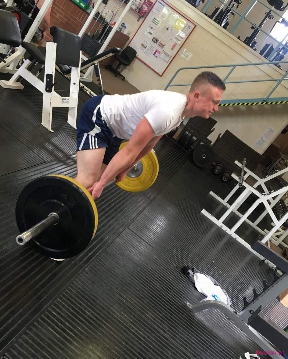 Maks Zych, Male, 30, Harwich, Wielka Brytania, Photo: 6