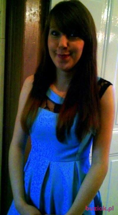 Anna, Female, 30, Krzyż Wielkopolski, Polska, Photo: 4