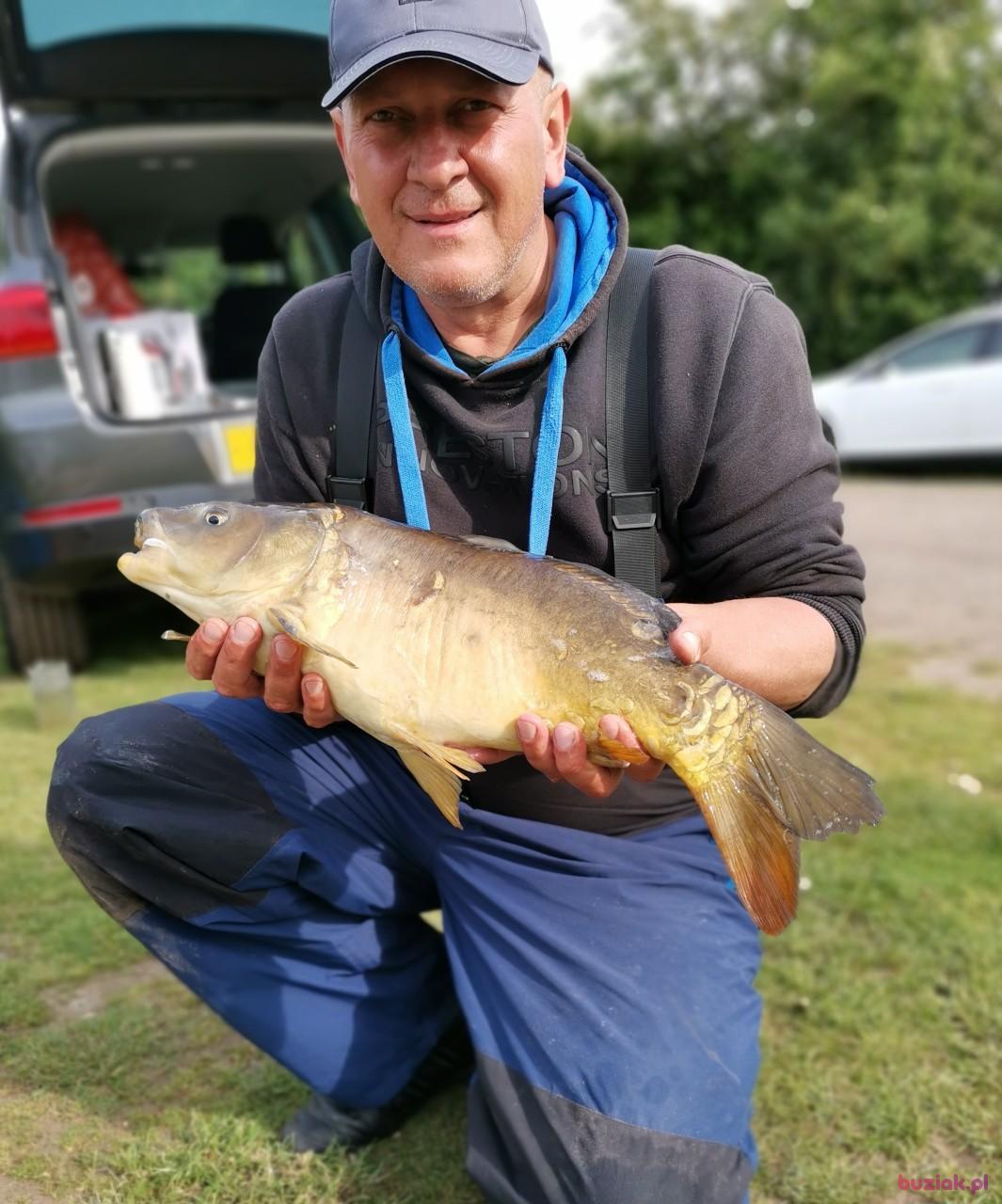 Krzysztof, Male, 56, Doncaster, Wielka Brytania, Photo: 2