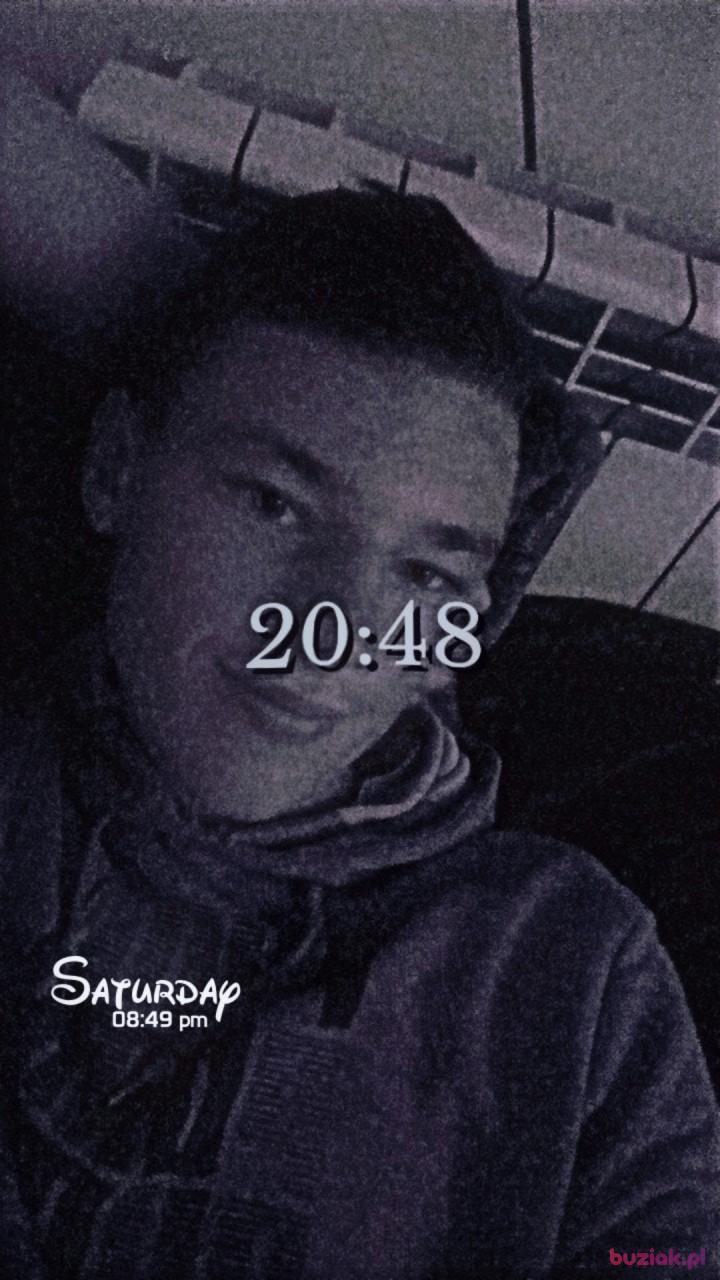 Kacper, Mężczyzna, 21, Biała Rawska, Polska, Zdjęcie: 2