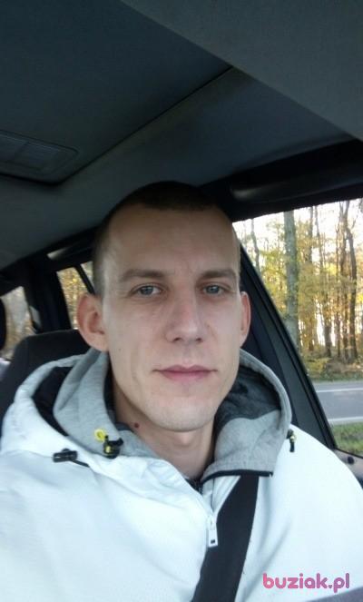 wolf21, Male, 40, Rypin, Polska, Photo: 2
