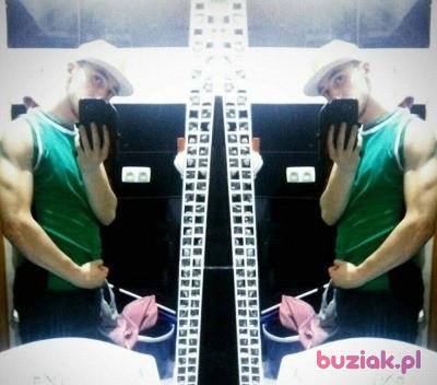 Daniel, Male, 26, Warszawa, Polska, Photo: 3