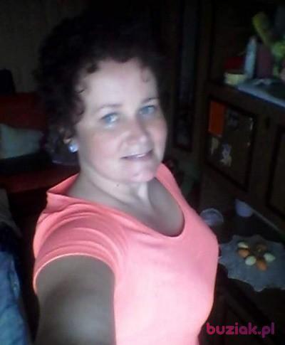 Benia, Female, 55, Opole, Polska, Photo: 2