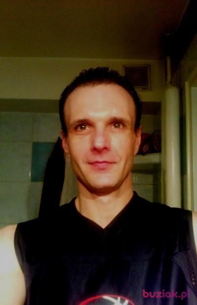 Erwin, Male, 50, Białystok, Polska, Photo: 1