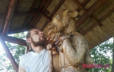 Nikariusz, Mężczyzna, 41, Wielka Brytania, Zdjęcie: 2