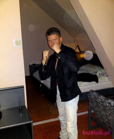Adrian, Mężczyzna, 35, Barczewo, Wielka Brytania, Zdjęcie: 3