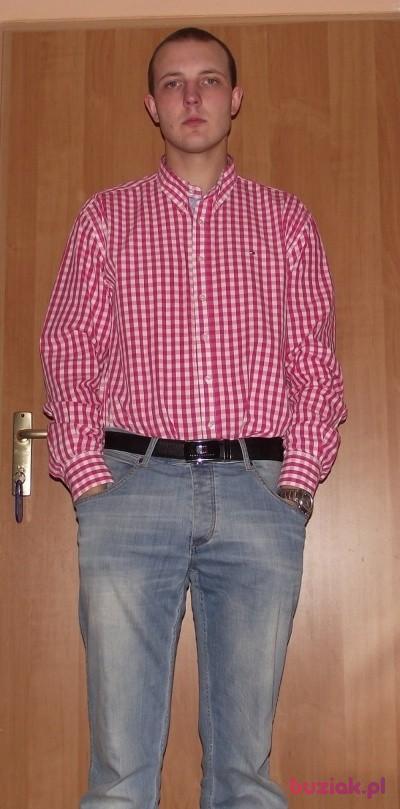Mateusz, Mężczyzna, 36, Poznań, Polska, Zdjęcie: 1