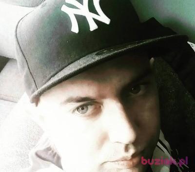 Krzysztof, Male, 40, Gniezno, Polska, Photo: 4