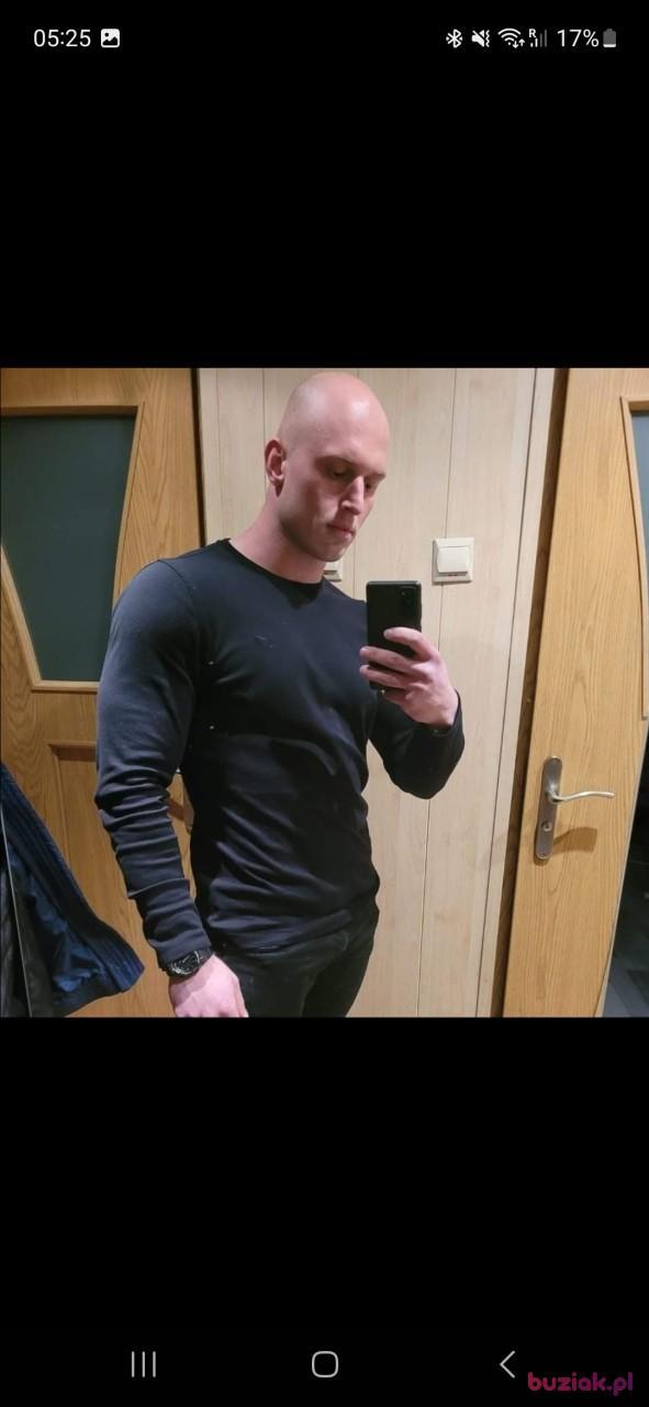 Dawid, Male, 26, Wodzisław Śląski, Polska, Photo: 3