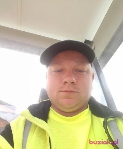 mariusz, Male, 38, Białystok, Polska, Photo: 2