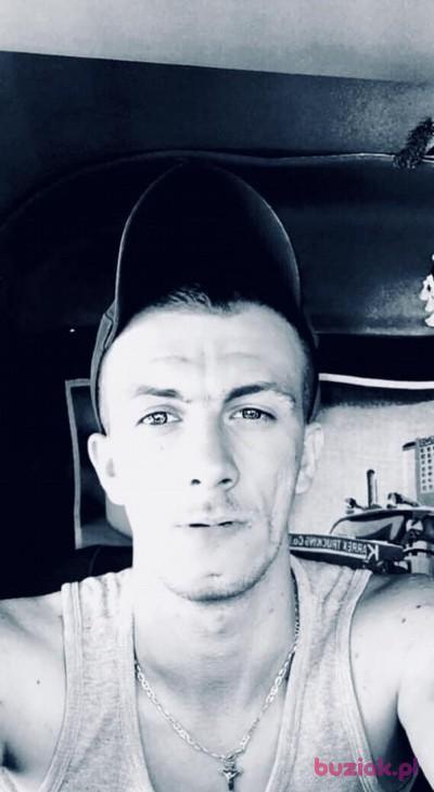 Michał, Male, 34, Głogów, Polska, Photo: 2