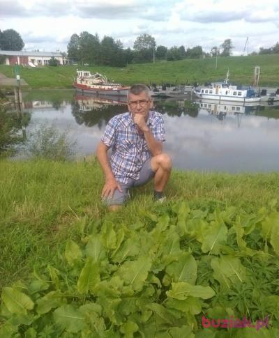  Bogusław, Male, 59, Kwidzyn, Polska, Photo: 4