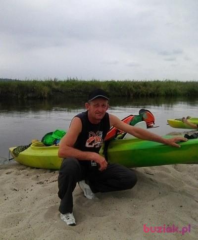 paweł, Mężczyzna, 55, Tuchów, Polska, Zdjęcie: 5