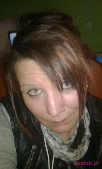 Natalia, Female, 39, Leśna, Polska, Photo: 1