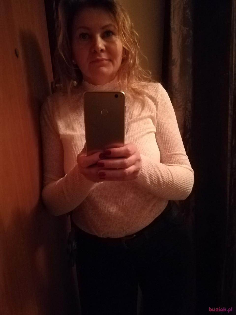 Maja, Kobieta, 46, Warszawa, Polska, Zdjęcie: 2