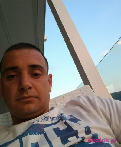 Tomasz, Male, 38, Ostrów Mazowiecka, Polska, Photo: 2