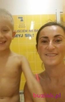Kasia, Kobieta, 39, Łódź, Polska, Zdjęcie: 2