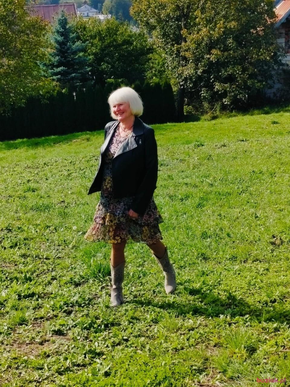 Ela, Female, 61, Puławy, Polska, Photo: 5
