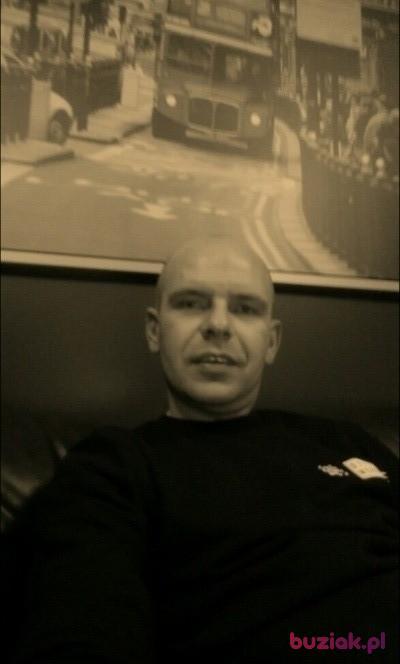 marcin, Male, 42, Islandia, Photo: 1