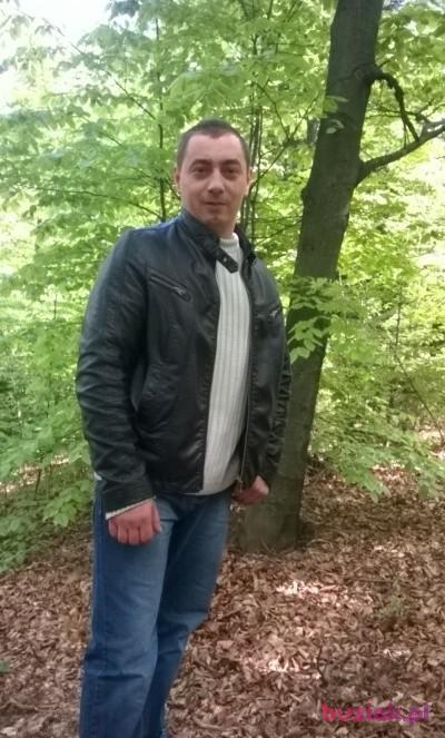Krzysztof, Male, 43, Głogów Małopolski, Polska, Photo: 3