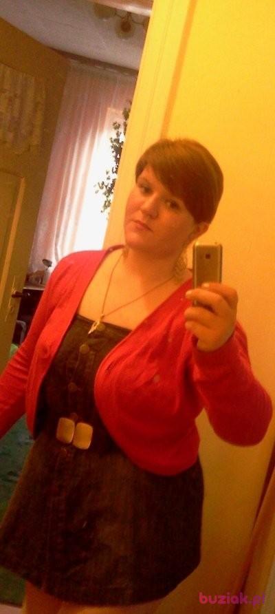 Justyna, Kobieta, 32, Grudziądz, Polska, Zdjęcie: 2